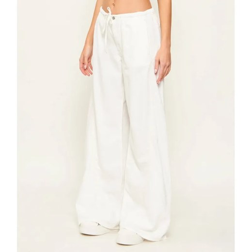 Guess Jeans Jeansy | Relaxed fit ze sklepu Gomez Fashion Store w kategorii Jeansy damskie - zdjęcie 189321625