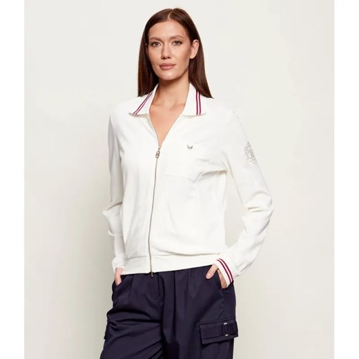 Liu Jo Sport Bluza | Regular Fit ze sklepu Gomez Fashion Store w kategorii Bluzy damskie - zdjęcie 189321626