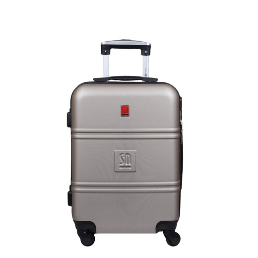 walizka kabinowa Art Class Collection 55 cm ze sklepu Słoń Torbalski w kategorii Walizki - zdjęcie 189323607