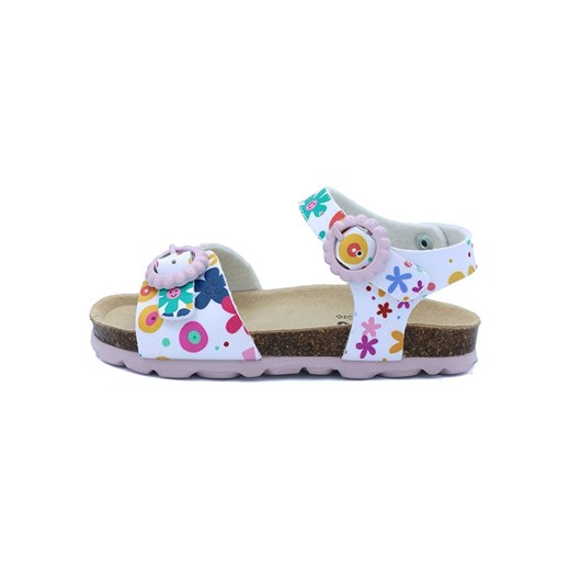 billowy Sandały ze wzorem ze sklepu Limango Polska w kategorii Sandały dziecięce - zdjęcie 189330729