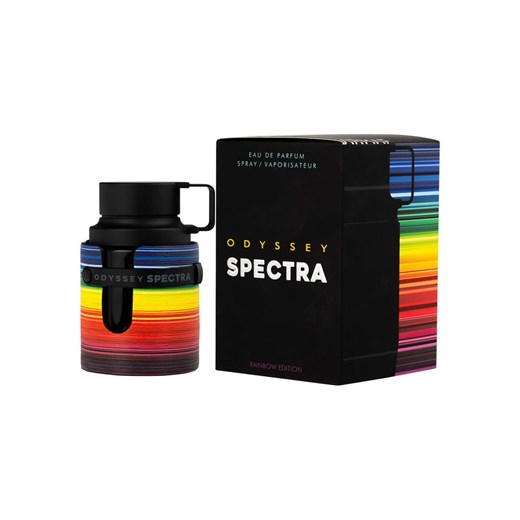 Armaf Odyssey Spectra - EDP - 100 ml ze sklepu Limango Polska w kategorii Perfumy damskie - zdjęcie 189357348
