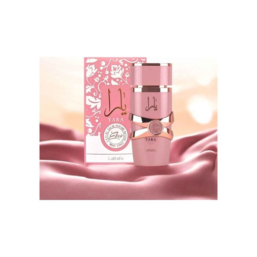 Lattafa Yara Elixir - EDP - 100 ml ze sklepu Limango Polska w kategorii Perfumy damskie - zdjęcie 189357528