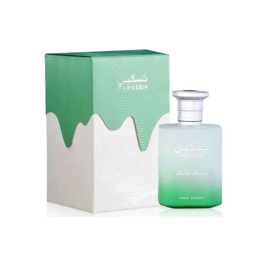 Paris Corner Taskeen Lactéa Divina - EDP - 100 ml ze sklepu Limango Polska w kategorii Perfumy damskie - zdjęcie 189357577