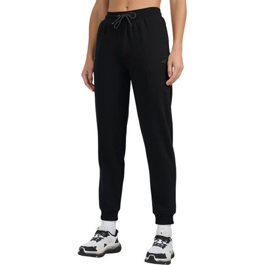 Spodnie dresowe damskie F1659 4F ze sklepu SPORT-SHOP.pl w kategorii Spodnie damskie - zdjęcie 189364939
