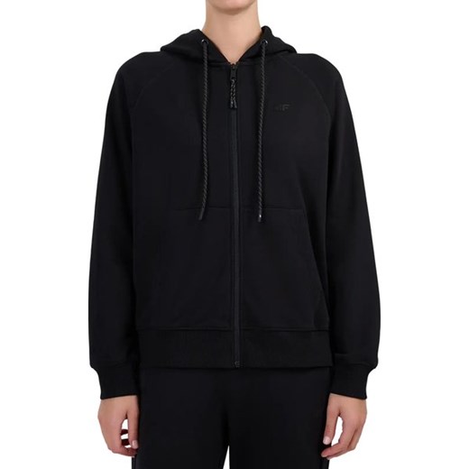 Bluza damska F2535 4F ze sklepu SPORT-SHOP.pl w kategorii Bluzy damskie - zdjęcie 189364948