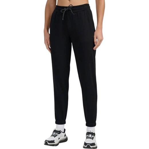 Spodnie dresowe damskie F1658 4F ze sklepu SPORT-SHOP.pl w kategorii Spodnie damskie - zdjęcie 189364977