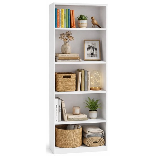 Regał Słupek P8-P00 ze sklepu Edinos.pl w kategorii Regały i witryny - zdjęcie 189365889