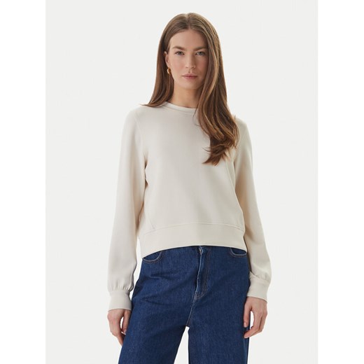 ONLY Bluza Maya 15369155 Szary Regular Fit ze sklepu MODIVO w kategorii Bluzy damskie - zdjęcie 189368885