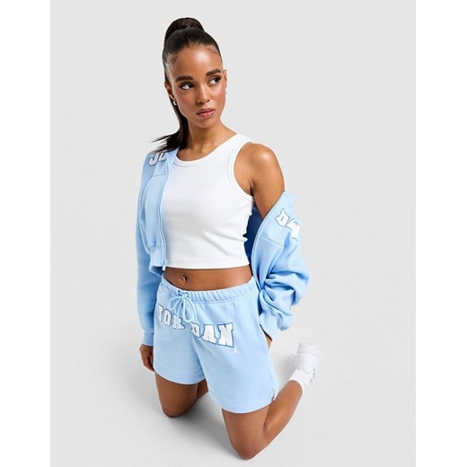 JORDAN SZORTY W J BRK FLC SHORT JD ze sklepu JD Sports  w kategorii Szorty - zdjęcie 189369717