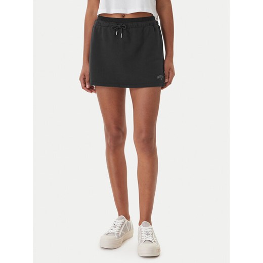 Guess Jeans Spódnico-szorty W6GDG4 K68I4 Czarny Regular Fit ze sklepu MODIVO w kategorii Spódnice - zdjęcie 189371866