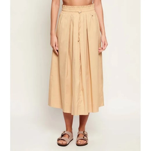 Joop! Spódnica Savian ze sklepu Gomez Fashion Store w kategorii Spódnice - zdjęcie 189372736