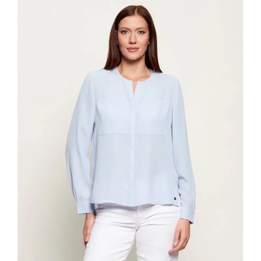 Marc Cain Koszula | Relaxed fit ze sklepu Gomez Fashion Store w kategorii Koszule damskie - zdjęcie 189372759