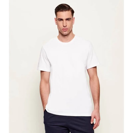 BOSS BLACK T-shirt 2-pack 2P ComfortS | Relaxed fit ze sklepu Gomez Fashion Store w kategorii T-shirty męskie - zdjęcie 189372776