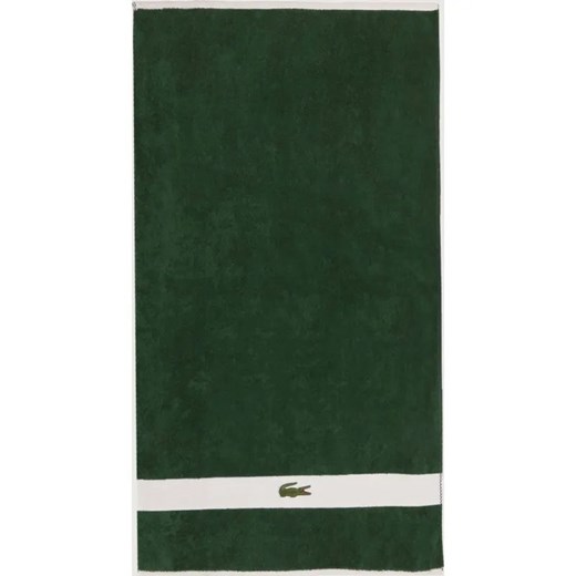 Lacoste HOME Ręcznik do rąk 55 x 100 ze sklepu Gomez Fashion Store w kategorii Ręczniki - zdjęcie 189373635