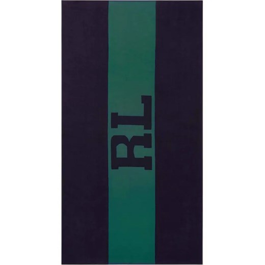Ralph Lauren Home Ręcznik plażowy SIGNATURE 90 x 170 ze sklepu Gomez Fashion Store w kategorii Ręczniki - zdjęcie 189373639
