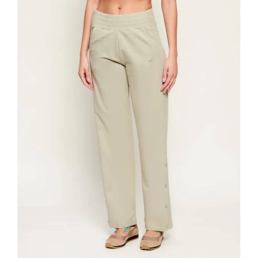 Aeronautica Militare Spodnie dresowe | Regular Fit ze sklepu Gomez Fashion Store w kategorii Spodnie damskie - zdjęcie 189387159