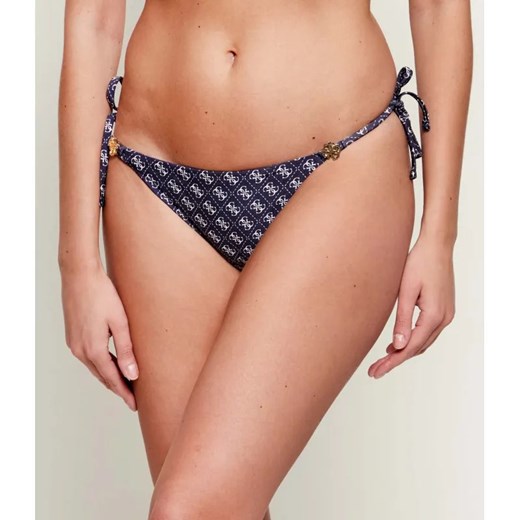Guess Dół od bikini ze sklepu Gomez Fashion Store w kategorii Stroje kąpielowe - zdjęcie 189387175