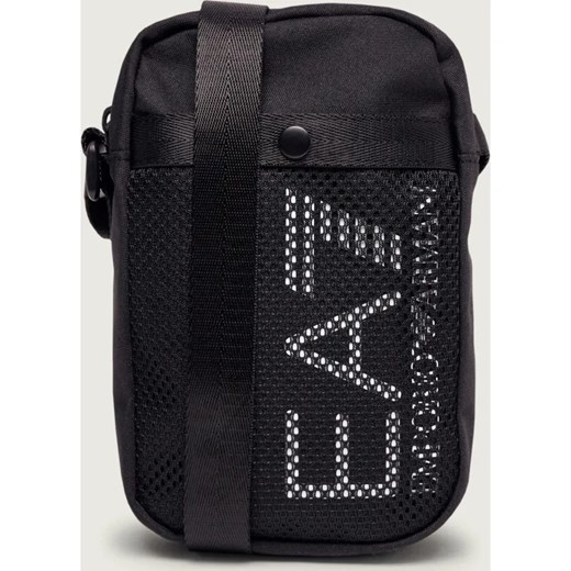 EA7 Reporterka ze sklepu Gomez Fashion Store w kategorii Torby męskie - zdjęcie 189387186