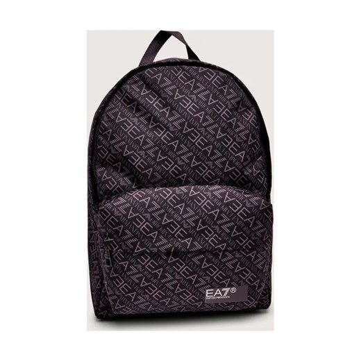 EA7 Plecak ze sklepu Gomez Fashion Store w kategorii Plecaki - zdjęcie 189396106