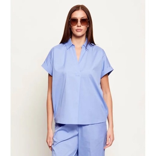 Joop! Koszula Basili | Loose fit ze sklepu Gomez Fashion Store w kategorii Koszule damskie - zdjęcie 189396196