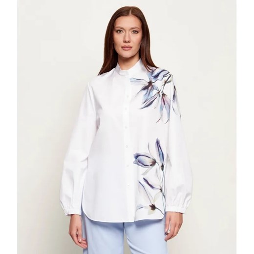 Marc Cain Koszula | Straight fit ze sklepu Gomez Fashion Store w kategorii Koszule damskie - zdjęcie 189396298