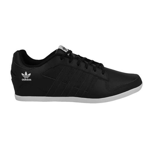 BUTY ADIDAS ORIGINALS PLIMCANA 2.0 B24522 yessport-pl czarny Buty do koszykówki męskie