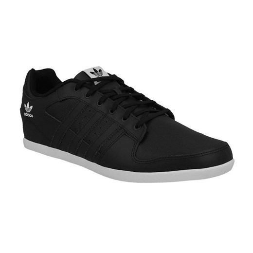 BUTY ADIDAS ORIGINALS PLIMCANA 2.0 B24522 yessport-pl czarny elegancki