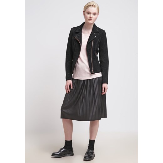 ONLY ONLACE Bluza chintz rose zalando szary casual