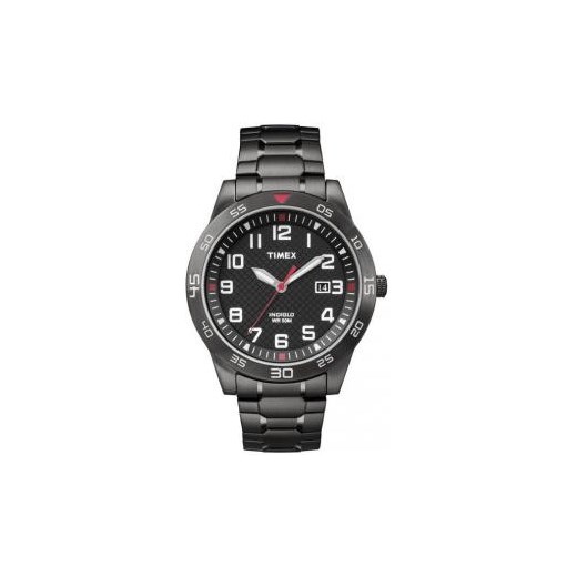 Zegarek męski Timex - TW2P61600 - GWARANCJA ORYGINALNOŚCI - DOSTAWA DHL GRATIS - RATY 0% swiss szary okrągłe