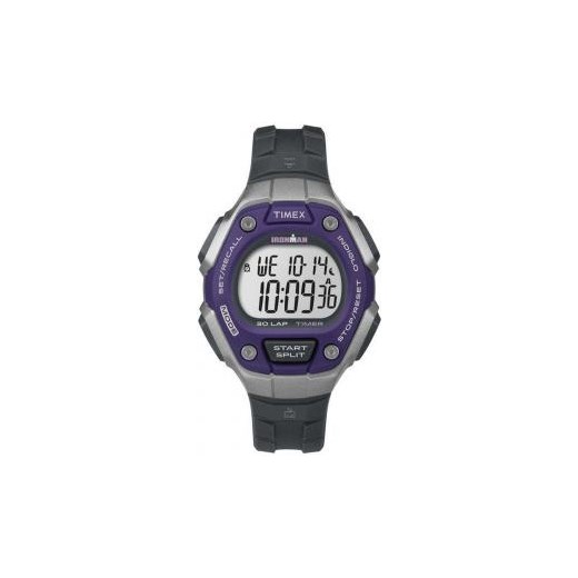 Zegarek damski Timex - TW5K89500 - GWARANCJA ORYGINALNOŚCI - DOSTAWA DHL GRATIS - RATY 0% swiss granatowy okrągłe