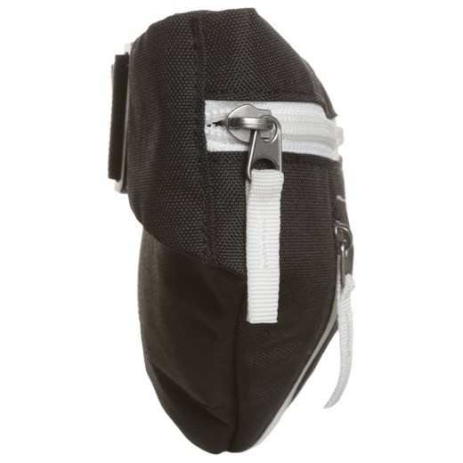 Converse Saszetka nerka black/white zalando szary z kieszeniami