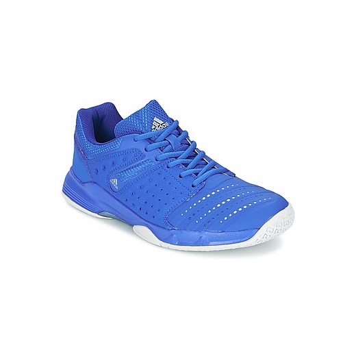 adidas Buty halowe COURT STABIL 12 adidas spartoo niebieski męskie