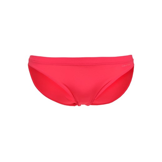 Calvin Klein Underwear PUSH POSITIVE Figi pink zalando rozowy abstrakcyjne wzory