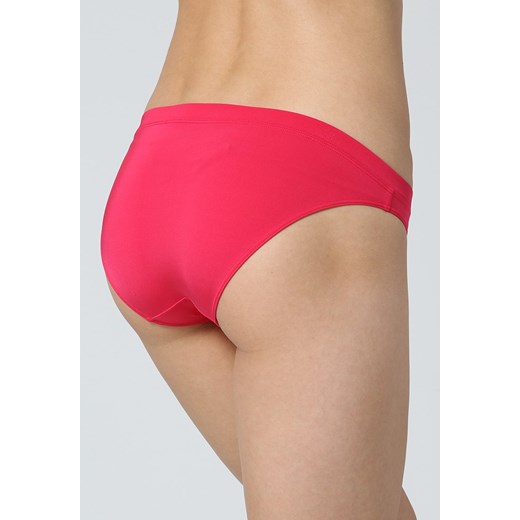 Calvin Klein Underwear PUSH POSITIVE Figi pink zalando rozowy bez wzorów/nadruków