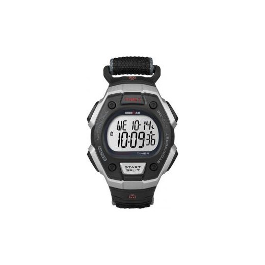 Zegarek męski Timex - T5K826 - GWARANCJA ORYGINALNOŚCI - DOSTAWA DHL GRATIS - RATY 0% swiss szary okrągłe