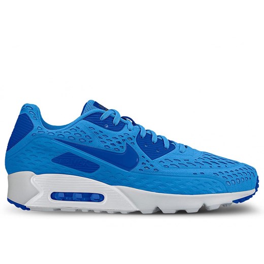 Buty Nike Air Max 90 Ultra Br 725222-404 niebieskie