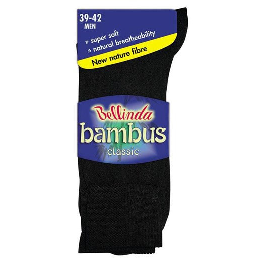 Men socks Bambus BE497546 