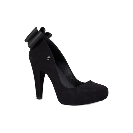 Buty - Melissa - Szpilki Incense Laco answear-com czarny Czółenka - szpilki