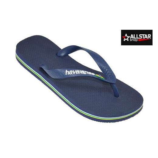 HAVAIANAS 4110 850 0555 allstarshop szary sandały