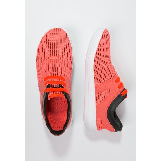 adidas Performance ADISSAGE RECOVERY Obuwie treningowe solar red/core black zalando rozowy Buty fitness męskie