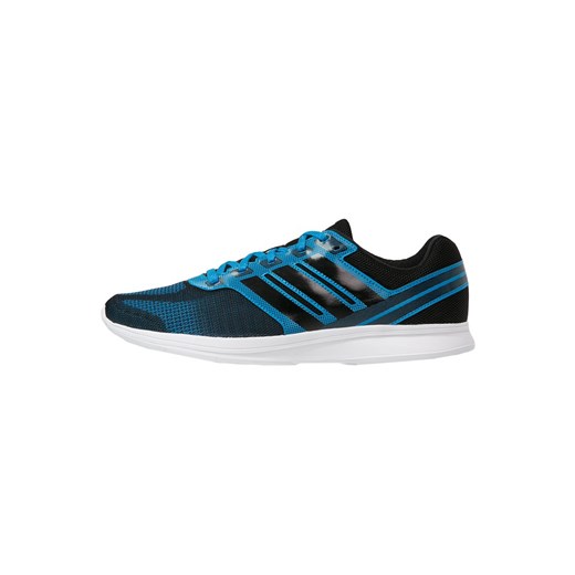 adidas Performance LITE PACER 3 Obuwie do biegania Amortyzacja solar blue/core black zalando zielony Buty do biegania męskie