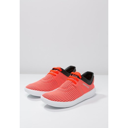 adidas Performance ADISSAGE RECOVERY Obuwie treningowe solar red/core black zalando rozowy fitness
