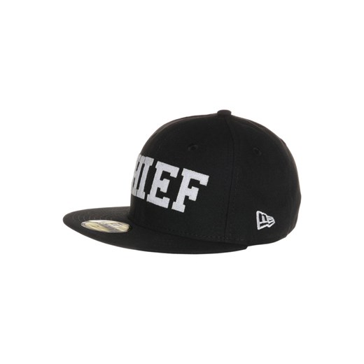 New Era AKA CHIEF Czapka z daszkiem black zalando czarny poliester