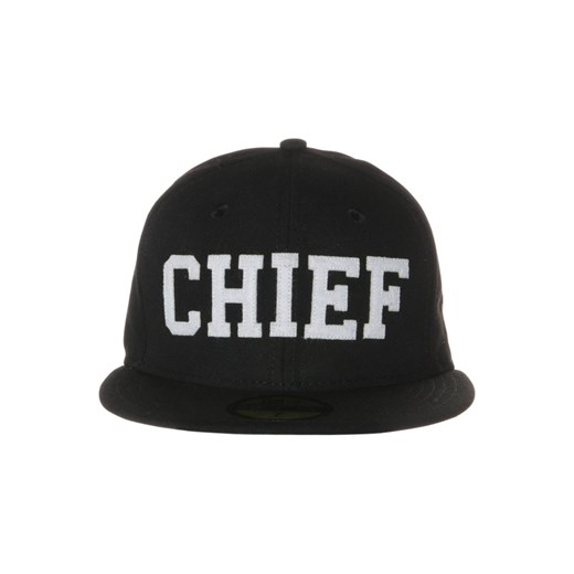 New Era AKA CHIEF Czapka z daszkiem black zalando czarny wiosna