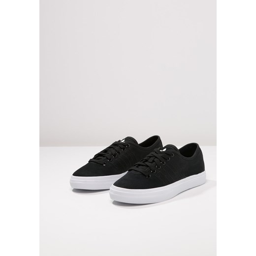 adidas Originals ADRIA Tenisówki i Trampki core black/white zalando czarny casual