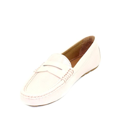 Ralph Lauren SHOES chiara-pl bialy bez zapięcia