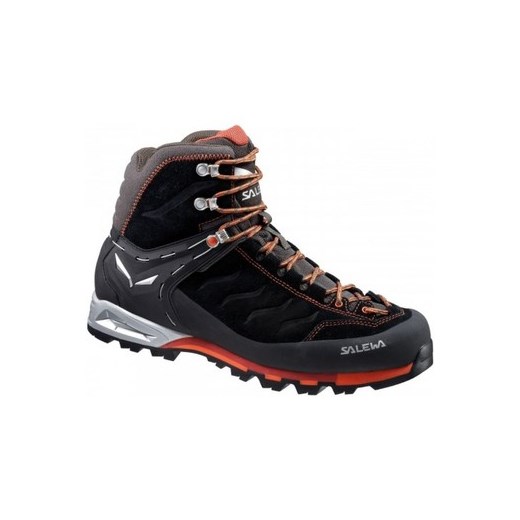 Salewa  Buty Buty  MS MTN Trainer MID GTX 63411-0943  Salewa spartoo czarny męskie