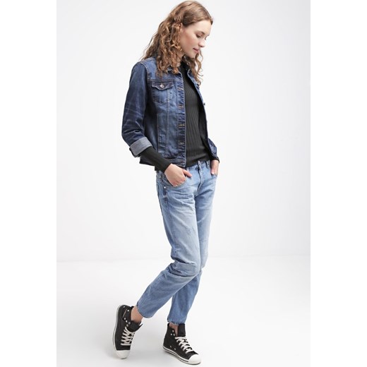 Cross Jeans JAMIE Jeansy Relaxed fit light blue zalando  casual