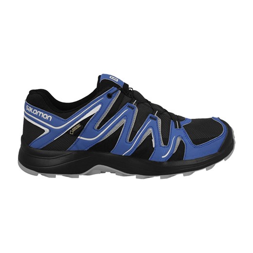 BUTY SALOMON XA FUSTER GORE-TEX 373273 yessport-pl niebieski gore-tex