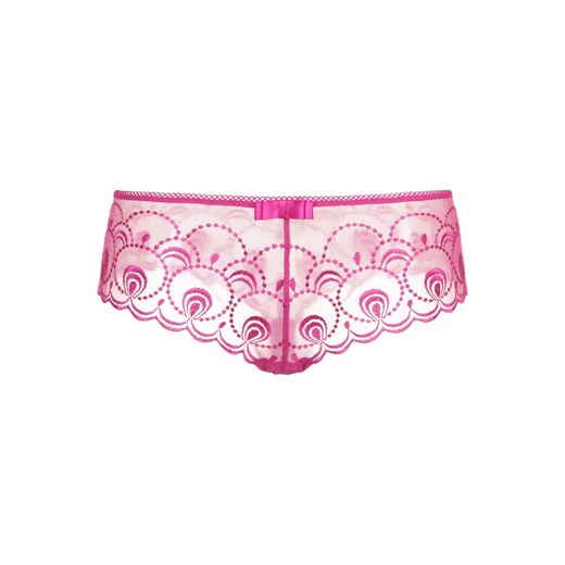 Passionata GLAMOUROUS Panty tyrian rosa zalando rozowy abstrakcja